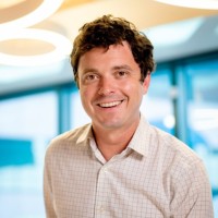 Jonathan Burlison, PhD