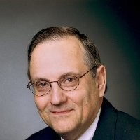 Alex Ward