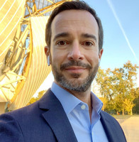 Bradley Sanchez