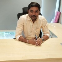 B Jithendar