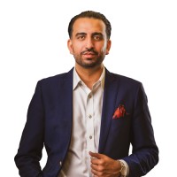 Haroon Bhatti ✅️