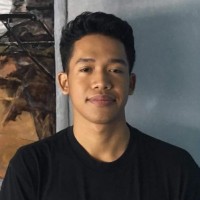 Jhon Mark Cutamora