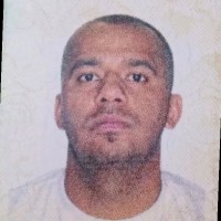 Henrique Douglas De Santana Alves