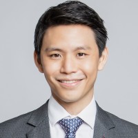 Ronald Neo
