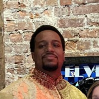 Joe Wright Sr.