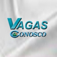 Vagas Conosco