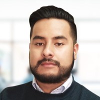 Johan Sebastian Peña Peñaloza