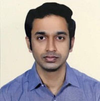 Meher Teja Rayancha