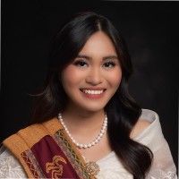 Marie Angeli Camille Delfin