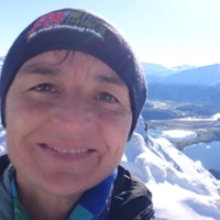 Vicki Tohill