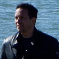 Marcos Dominguez Guilbot