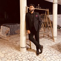 Aayushmaan Singh