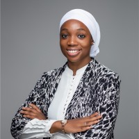 Ni’imah Salman-Adeniyi