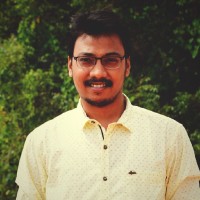 Ashwin Chand