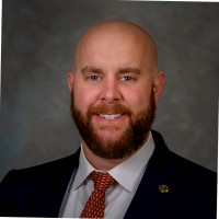 Jeffrey D. Ward