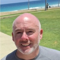 Martin O’Callaghan