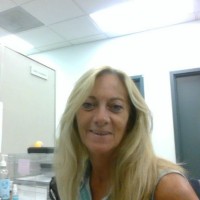 Carol Eldridge