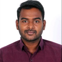 Manoj Kumar C
