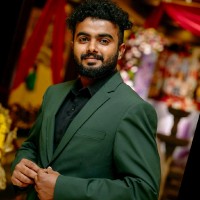Sunil Kumar