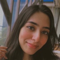 Nancy Bhalla