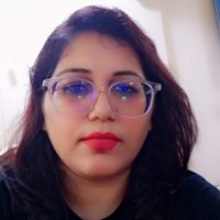 Deepti Rai