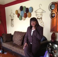 Sandra Smith