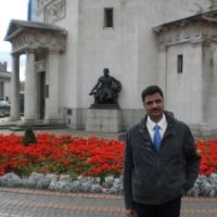 Arvind Padhee