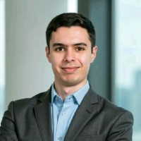 Taha Elqandili, M.Eng.