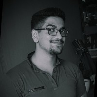 Deepak Raj