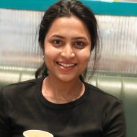 Pooja D R