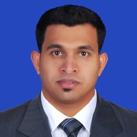 Saneesh Kumar CertIOSH