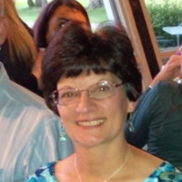 Mary Davies