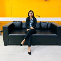 Vishakha Watane