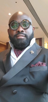 Kwami Chilo Komla