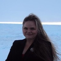 Grethe Rademan