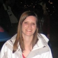 Michelle Gedicke