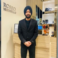 Sunjit Singh