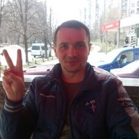 Ivan Saenko
