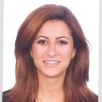 Dalia Elbaltaji