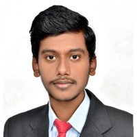 Kirti R B