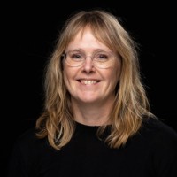 Mette Hesseldahl Laubel