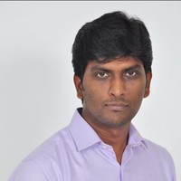 Ravi James Tambouradjy