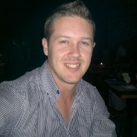 Herman Pretorius