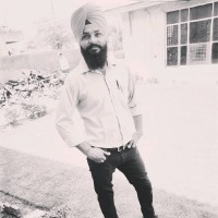 Gurpreet Singh