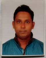 Abul Kasem Sk