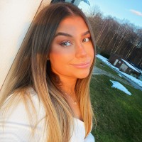 Madelene Ahlström