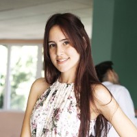 Elizabeth Hidalgo