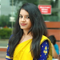 Ashwini Shetty