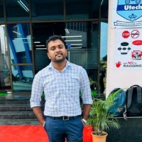 Arka Chakraborty