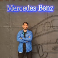 Umut Baran Boyraz